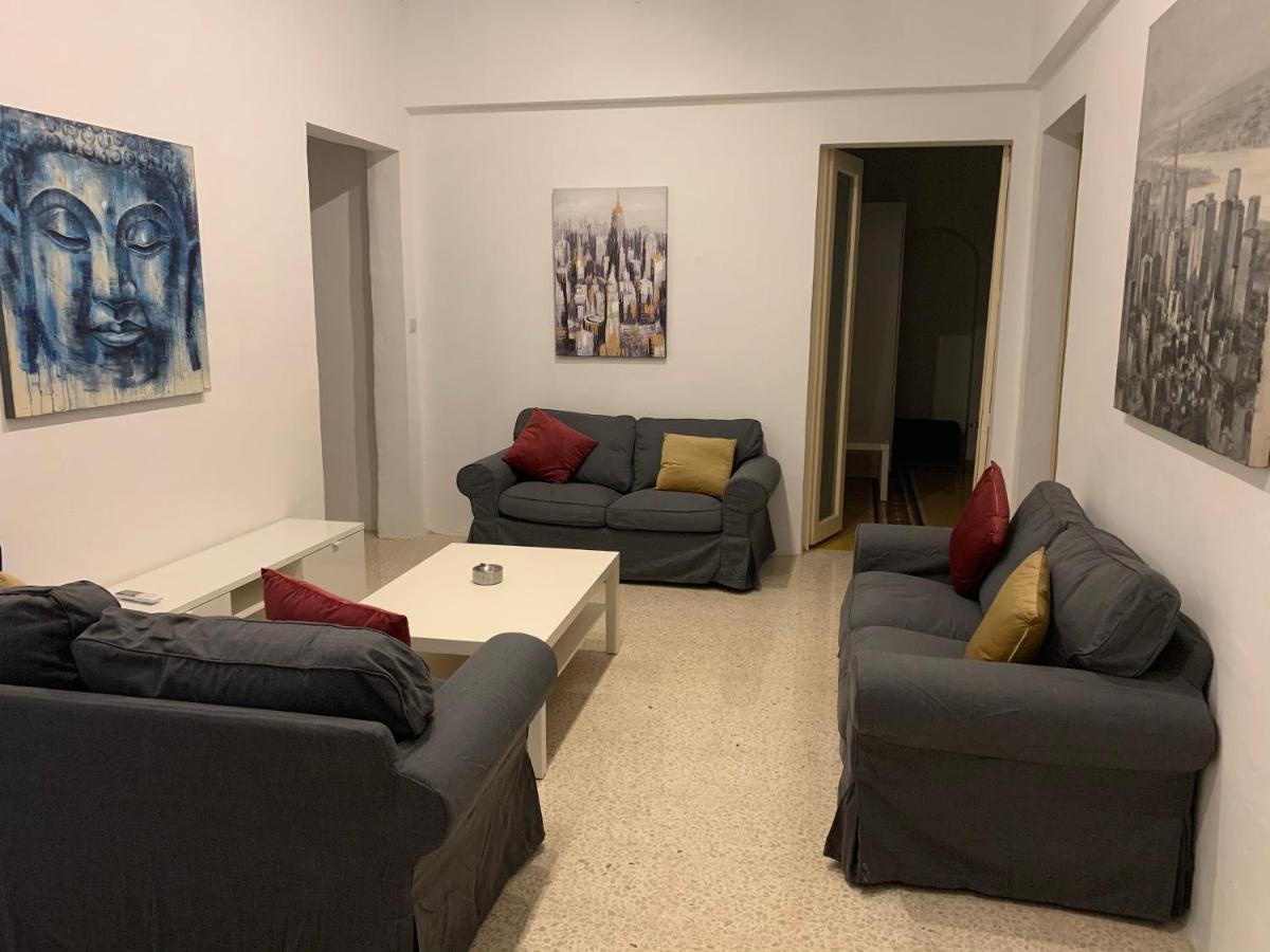 4 Bedroom Apartment In Sliema Near The Sea Екстериор снимка