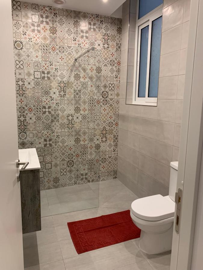 4 Bedroom Apartment In Sliema Near The Sea Екстериор снимка